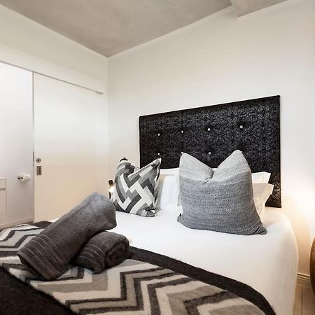 Coral Point Sibaya Luxury Apartment מראה חיצוני תמונה