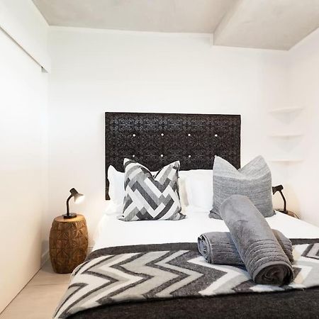 Coral Point Sibaya Luxury Apartment מראה חיצוני תמונה