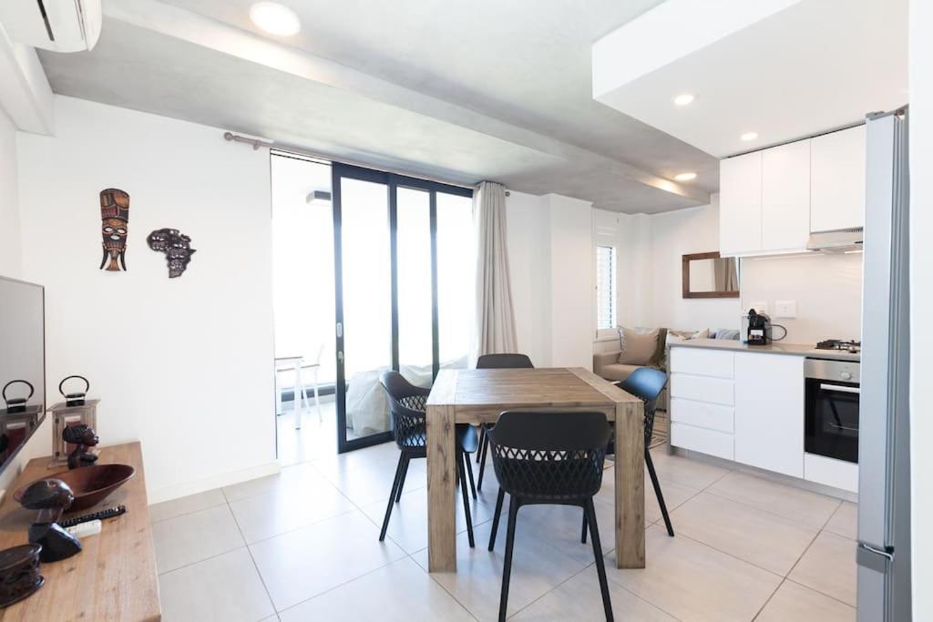 Coral Point Sibaya Luxury Apartment מראה חיצוני תמונה