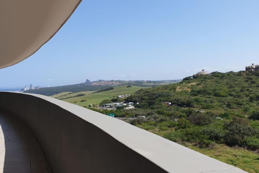 Coral Point Sibaya Luxury Apartment מראה חיצוני תמונה
