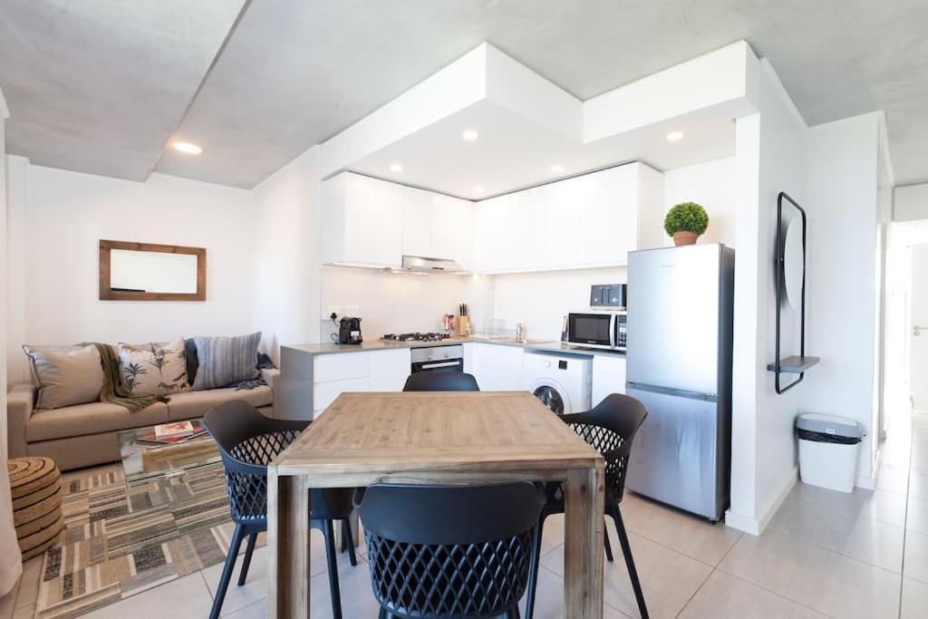 Coral Point Sibaya Luxury Apartment מראה חיצוני תמונה