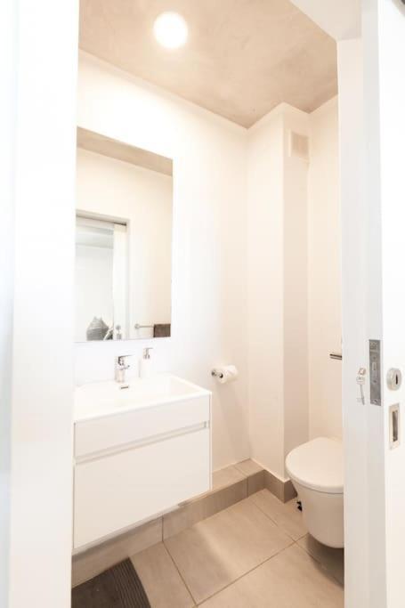 Coral Point Sibaya Luxury Apartment מראה חיצוני תמונה