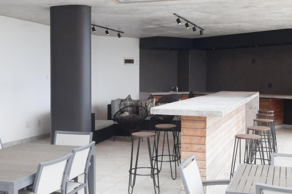 Coral Point Sibaya Luxury Apartment מראה חיצוני תמונה
