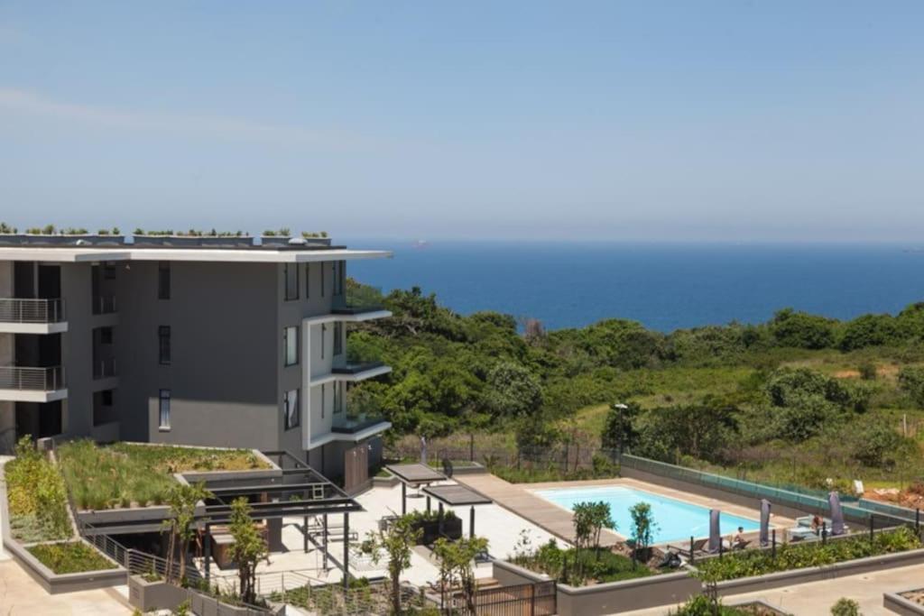 Coral Point Sibaya Luxury Apartment מראה חיצוני תמונה