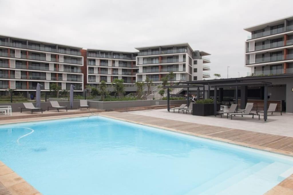 Coral Point Sibaya Luxury Apartment מראה חיצוני תמונה
