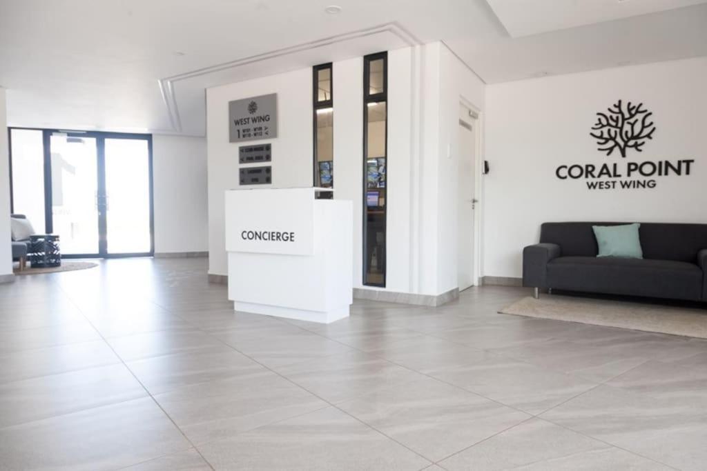 Coral Point Sibaya Luxury Apartment מראה חיצוני תמונה