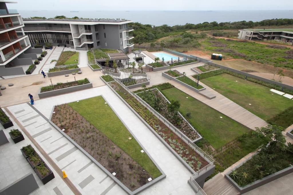 Coral Point Sibaya Luxury Apartment מראה חיצוני תמונה