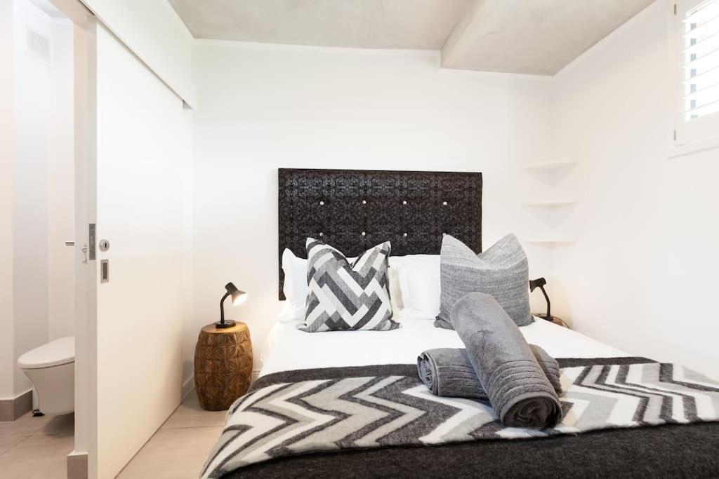 Coral Point Sibaya Luxury Apartment מראה חיצוני תמונה