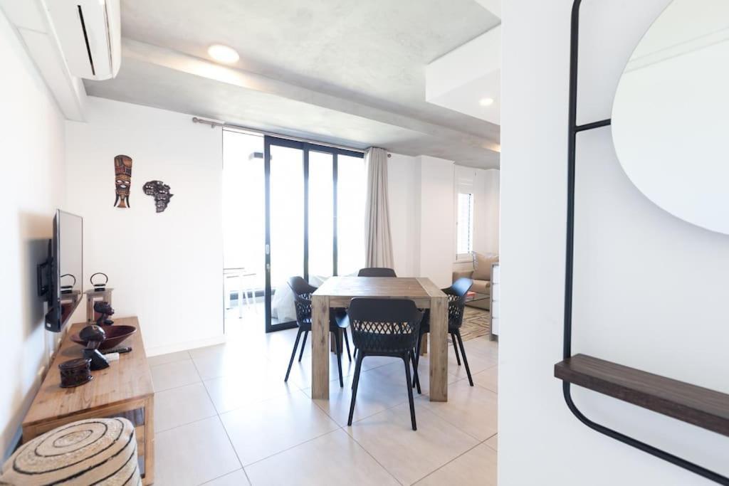 Coral Point Sibaya Luxury Apartment מראה חיצוני תמונה