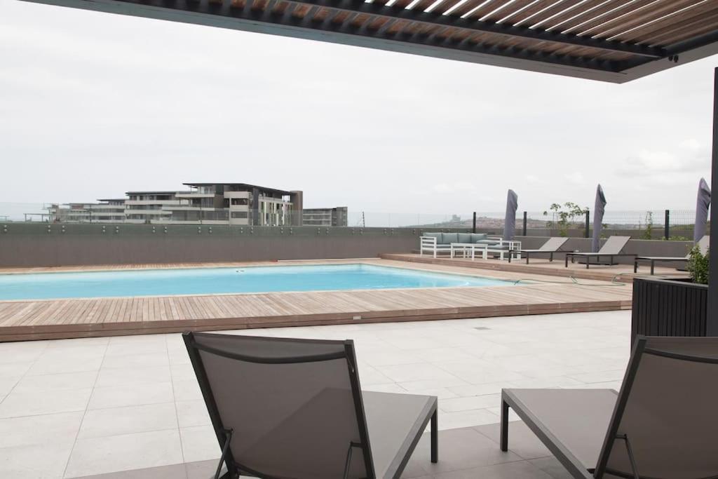 Coral Point Sibaya Luxury Apartment מראה חיצוני תמונה
