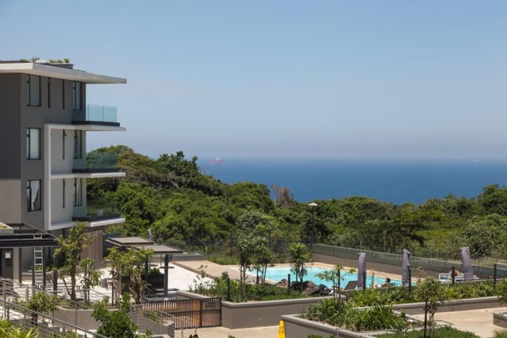 Coral Point Sibaya Luxury Apartment מראה חיצוני תמונה