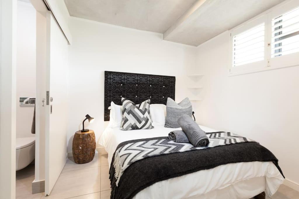 Coral Point Sibaya Luxury Apartment מראה חיצוני תמונה
