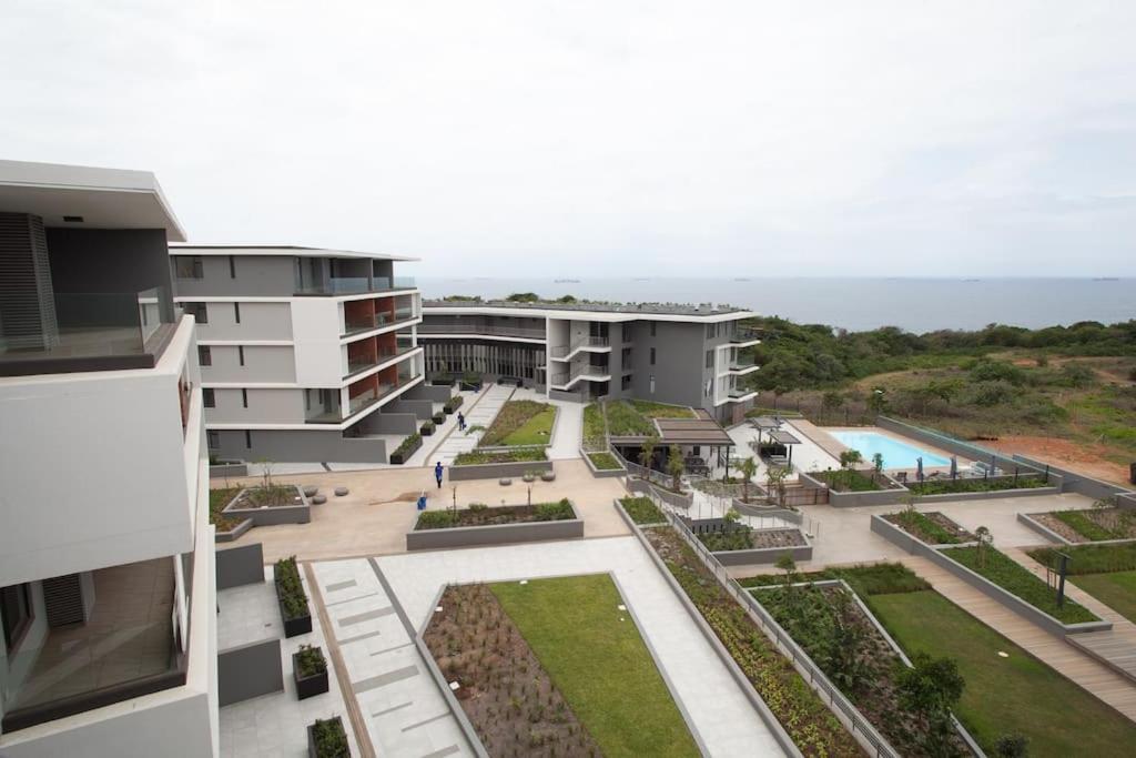 Coral Point Sibaya Luxury Apartment מראה חיצוני תמונה