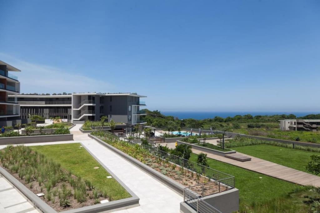 Coral Point Sibaya Luxury Apartment מראה חיצוני תמונה