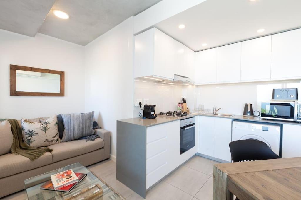 Coral Point Sibaya Luxury Apartment מראה חיצוני תמונה