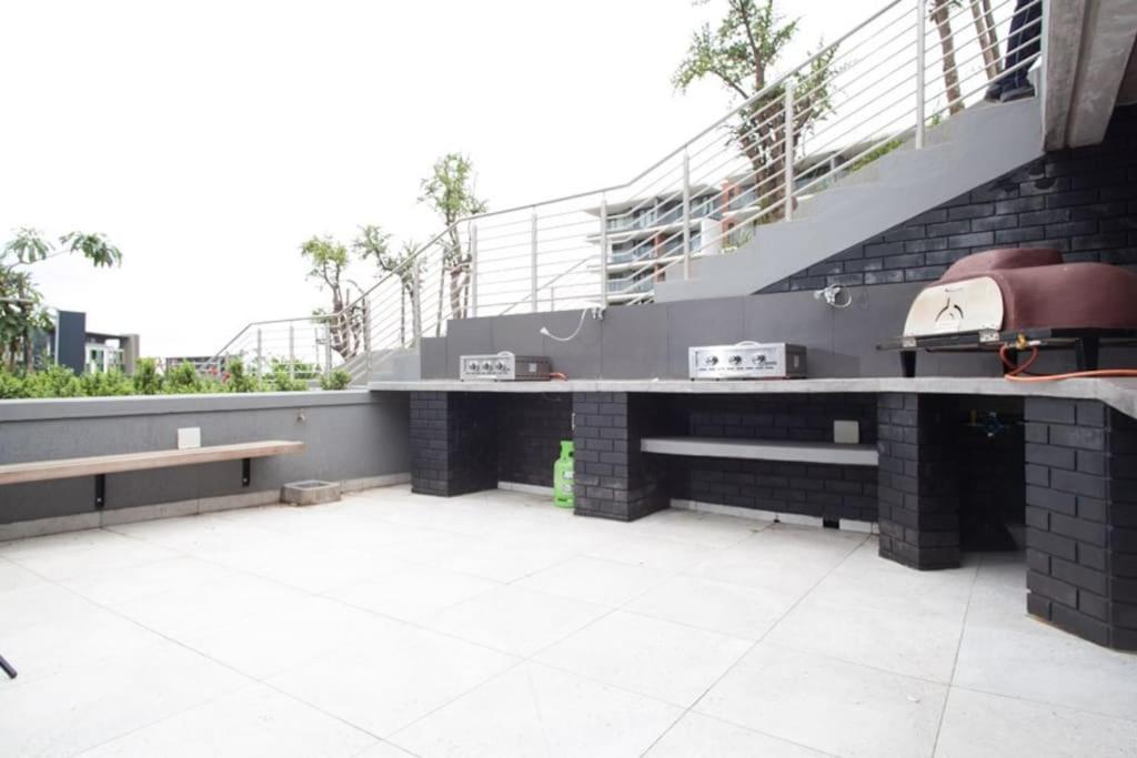 Coral Point Sibaya Luxury Apartment מראה חיצוני תמונה