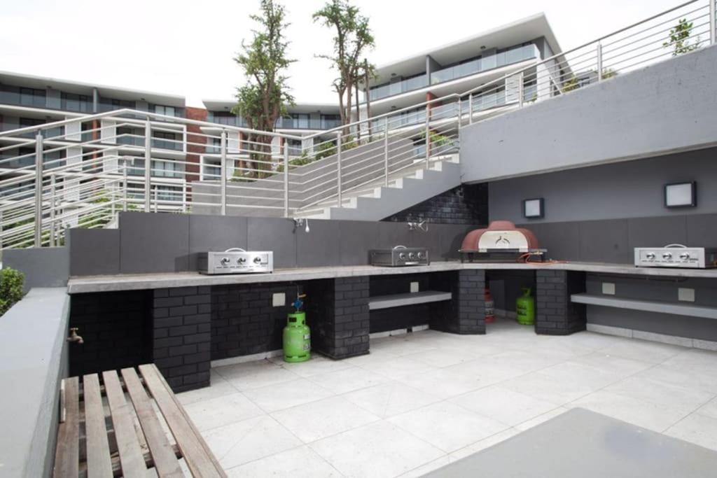 Coral Point Sibaya Luxury Apartment מראה חיצוני תמונה